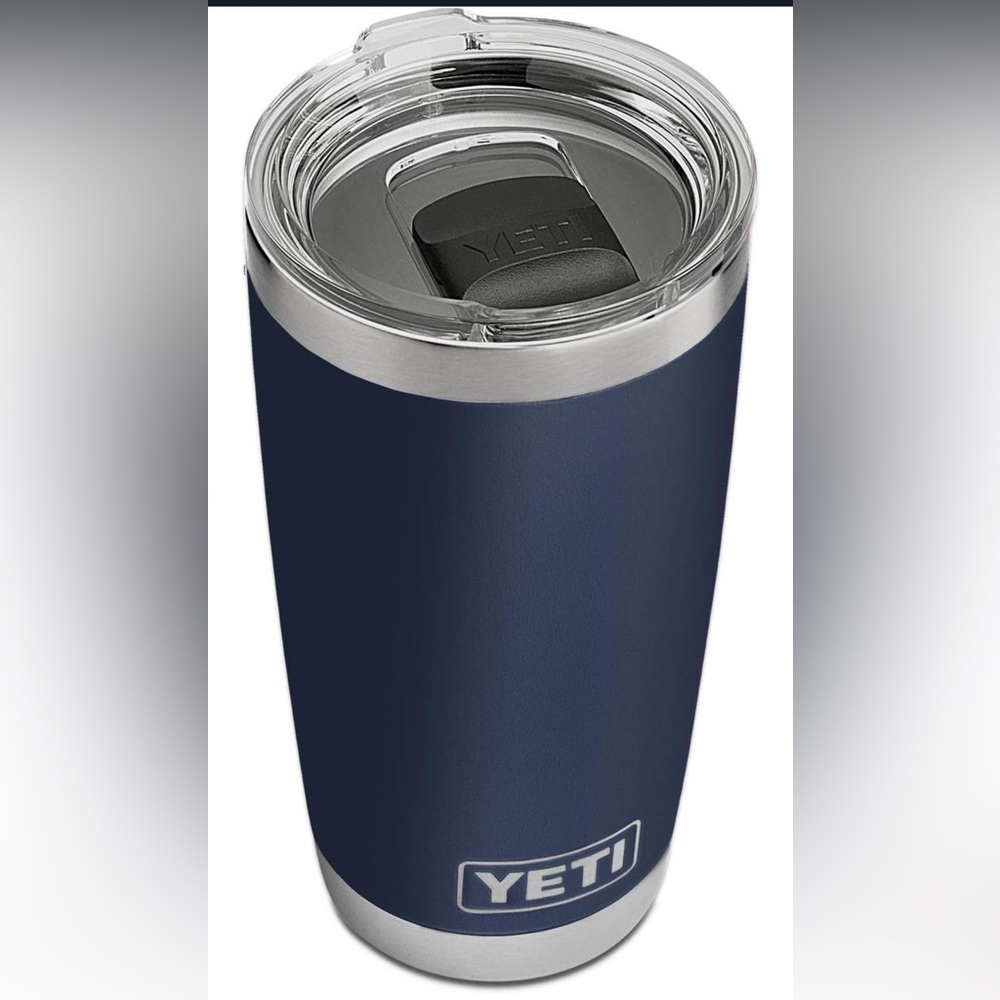 YETI 20 oz Rambler